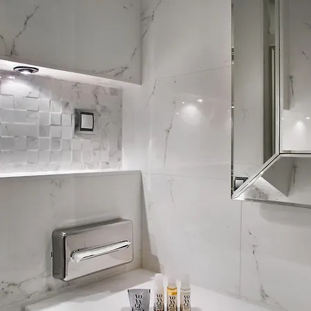 Aparthotel Saint-honore 3*