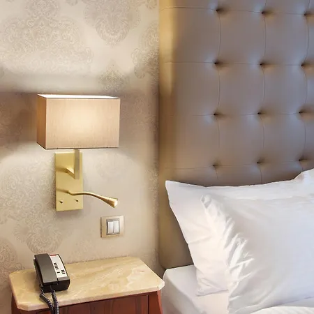 Saint-honore Aparthotel 3*