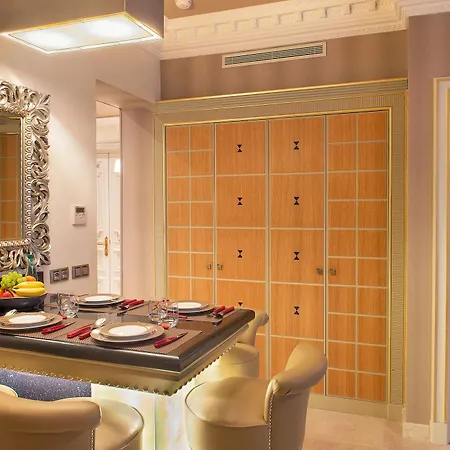 Saint-honore Aparthotel 3*