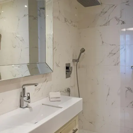 Saint-honore Aparthotel