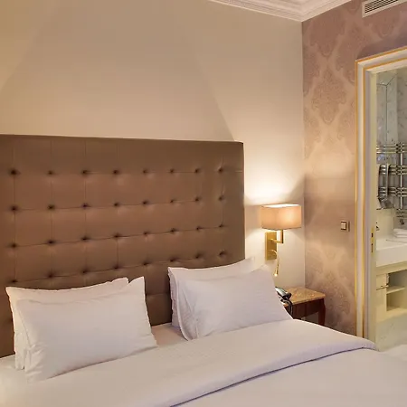 Saint-honore Aparthotel