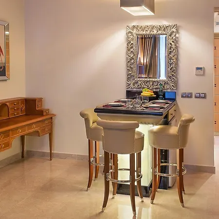 Aparthotel Saint-honore 3*