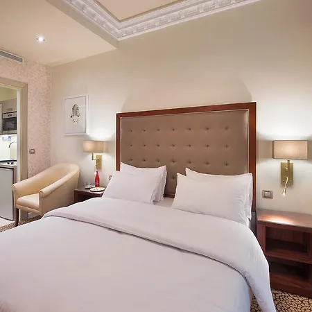 Aparthotel Saint-honore