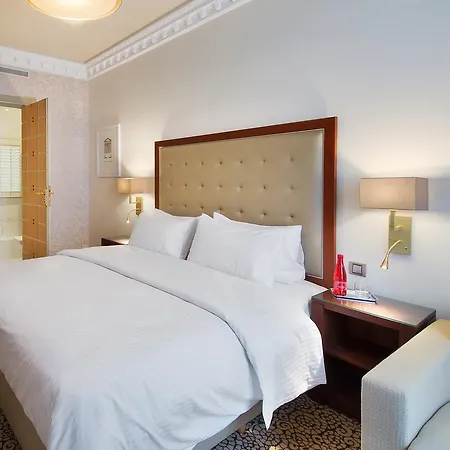 Saint-honore Aparthotel