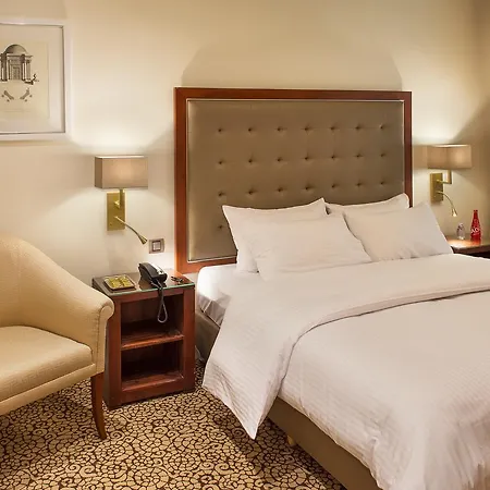 Saint-honore Aparthotel 3*