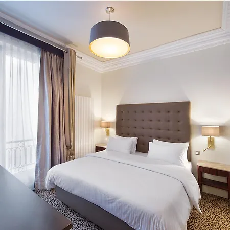 Aparthotel Saint-honore