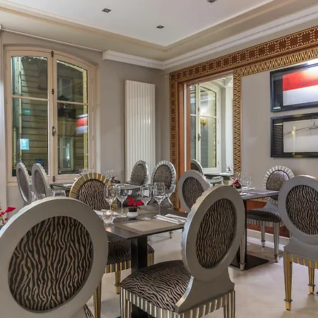 Aparthotel Saint-honore