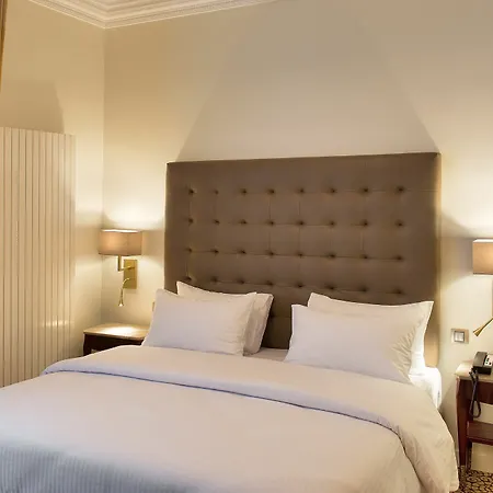 Saint-honore Aparthotel Paris