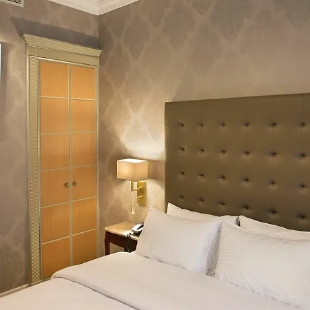 Aparthotel Saint-honore Paris
