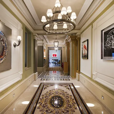 Aparthotel Saint-honore Levallois-Perret