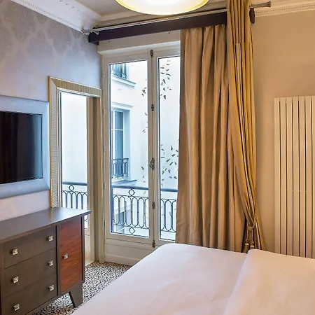 Saint-honore Levallois-Perret
