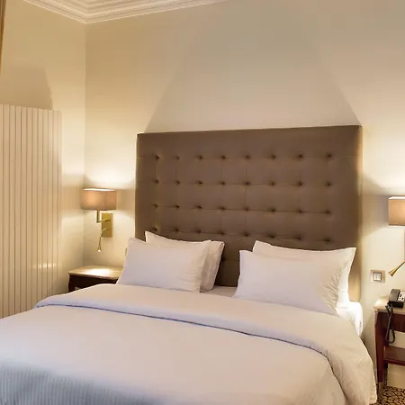 Saint-honore Aparthotel