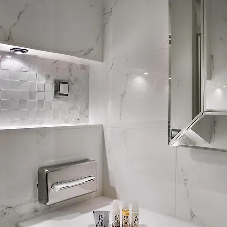 Aparthotel Saint-honore Levallois-Perret