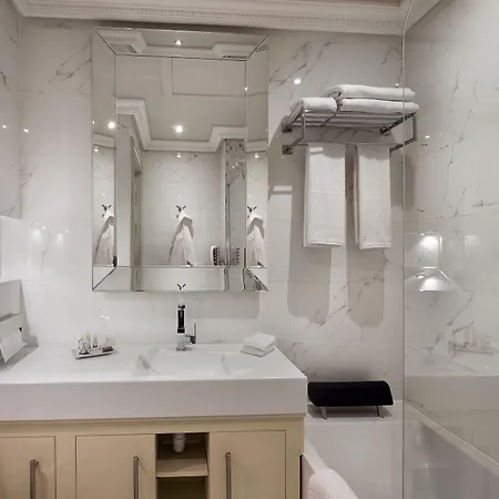 Saint-honore Aparthotel Levallois-Perret