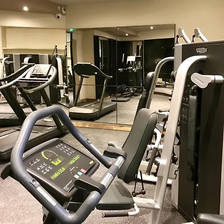 Saint-honore Aparthotel Levallois-Perret