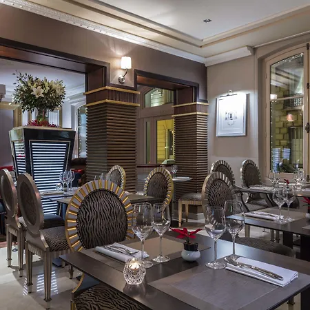 Aparthotel Saint-honore 3*