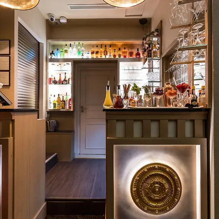 Saint-honore Aparthotel Levallois-Perret