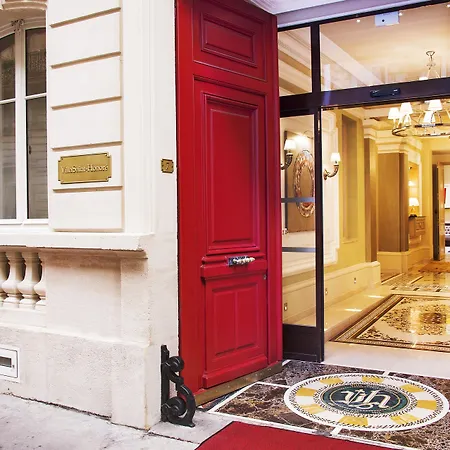 Saint-honore Aparthotel 3*