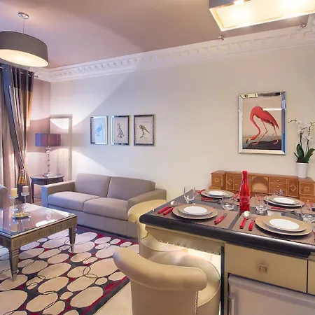 Saint-honore 3* Levallois-Perret