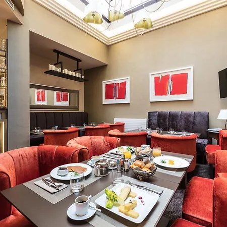 Saint-honore 3* Levallois-Perret