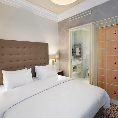 Saint-honore 3* Paris