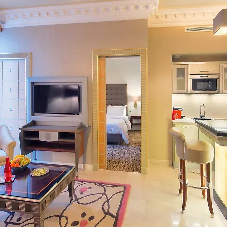 Saint-honore Aparthotel Levallois-Perret