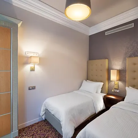Saint-honore 3* Levallois-Perret