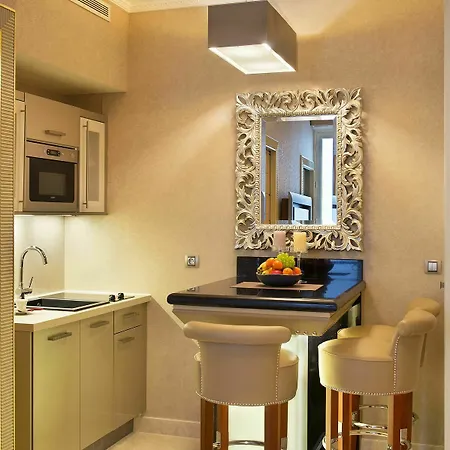Saint-honore 3* Levallois-Perret