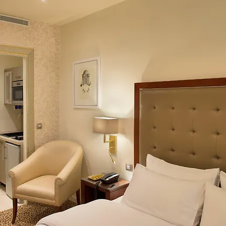 Saint-honore 3* Levallois-Perret