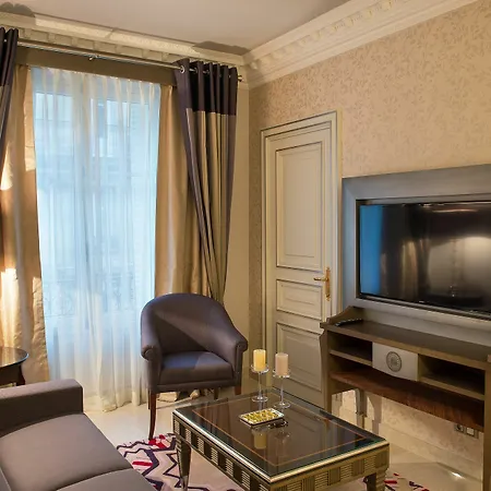 Saint-honore Levallois-Perret